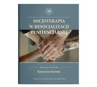 La sociothérapie dans la réhabilitation pénitentiaire