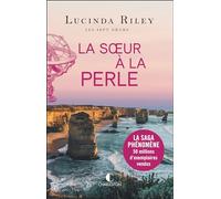 Les Sept Soeurs Tome 4 - La Soeur À La Perle - Cece