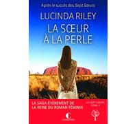 La soeur à la perle: Les sept soeurs, tome 4