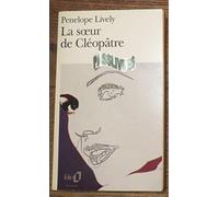 La soeur de Cléopatre