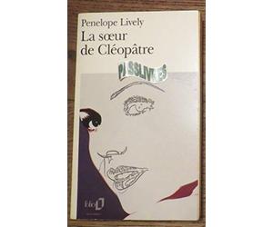 La soeur de Cléopatre