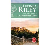 Les Sept Soeurs Tome 5 - La Soeur De La Lune - Tiggy
