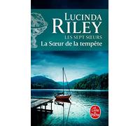 La Soeur de la tempête (Les sept Soeurs, Tome 2)