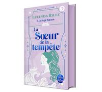 La Soeur de la tempête (Les sept Soeurs, Tome 2) - Edition collector