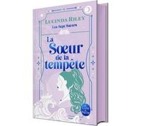La Soeur de la tempête (Les sept Soeurs, Tome 2) - Edition collector