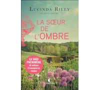 La soeur de l'ombre: Les sept soeurs
