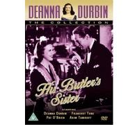 La Soeur de son valet / His Butler's Sister [ Origine UK, Sans Langue Francaise ]