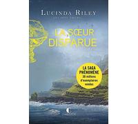Les Sept Soeurs Tome 7 - La Soeur Disparue