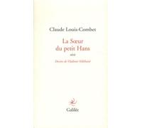 La Soeur Du Petit Hans