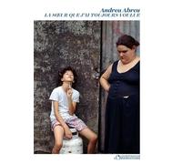 LA SOEUR QUE J'AI TOUJOURS VOULUE