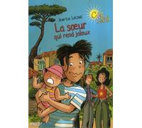 La soeur qui rend jaloux