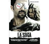 La Soga [Dvd]
