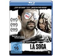 La Soga - Unschuldig geboren [Blu-ray]