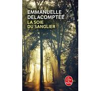 La Soie du sanglier