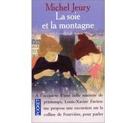 La soie et la montagne, tome 2 : La vallée de la soie