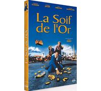 La Soif de l'or – DVD – Paramount Pictures