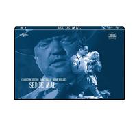 La Soif Du Mal (1958) – Steelbook – Universal Pictures