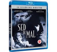 Sed De Mal *** Europe Zone ***