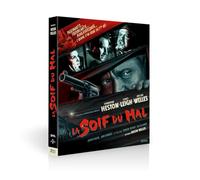 La Soif du mal