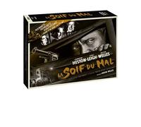La Soif du Mal DVD DVD