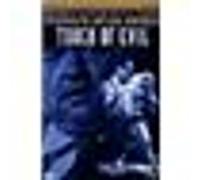 La soif du mal - DVD Zone 1 E