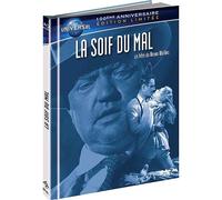 La soif du mal - Blu-Ray - Digibook