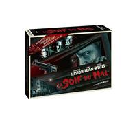 La Soif du mal Édition Prestige Blu-ray 4K Ultra HD