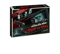 La Soif du mal Édition Prestige Blu-ray 4K Ultra HD