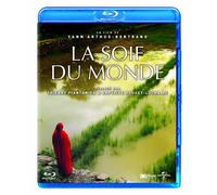 La Soif du Monde – Blu-ray – Universal Pictures