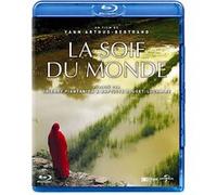La soif du Monde - Blu-Ray E