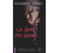Outre-Tombe - Tome 3 - La Soif Du Sang