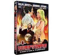 La soif du vampire (Lust for a Vampire) G