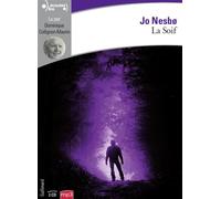 Jo Nesbo, traduit par Céline Romand-Monnier – La Soif – Une nouvelle enquête de Harry Hole