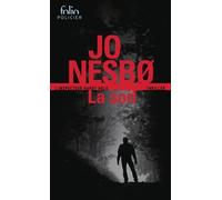 La Soif - Une Enquête De L'inspecteur Harry Hole