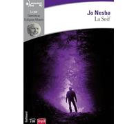 La Soif: Une nouvelle enquête de Harry Hole