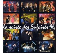 La Soirée Des Enfoirés 96