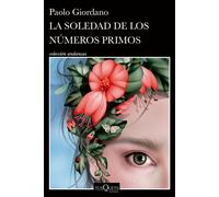 La Soledad De Los Números Primos / The Solitude Of Prime Numbers