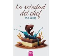 La soledad del chef