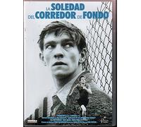 La Soledad Del Corredor De Fondo [Import]