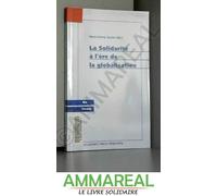 La Solidarité À L'ère De La Globalisation