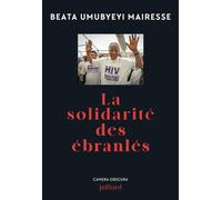 La solidarité des ébranlés