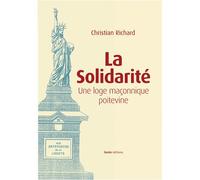 La Solidarité, une loge maçonnique poitevine