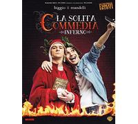 La solita commedia - Inferno