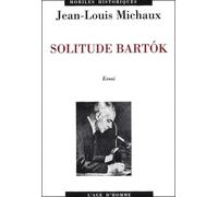 La Solitude Bartok : Une leucémie cachée