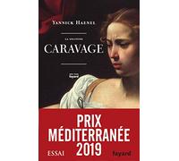 La solitude Caravage