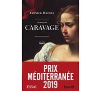 La solitude Caravage Yannick Haenel (Auteur)
