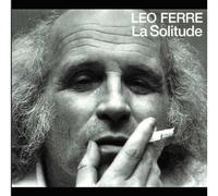 Ferré, Léo - La Solitude