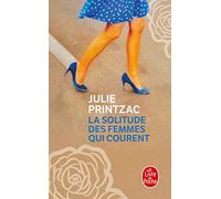 La Solitude des femmes qui courent