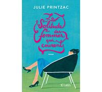 La solitude des femmes qui courent