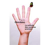 La Solitude des nombres premiers